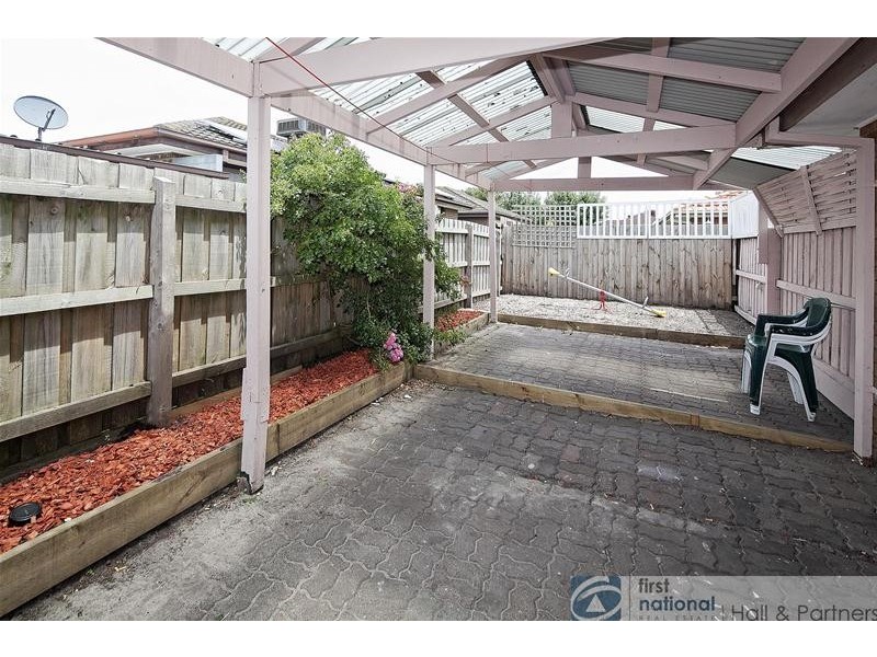 6/5-7 Fairfield Street, Cranbourne VIC 3977