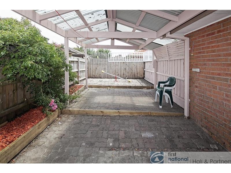 6/5-7 Fairfield Street, Cranbourne VIC 3977