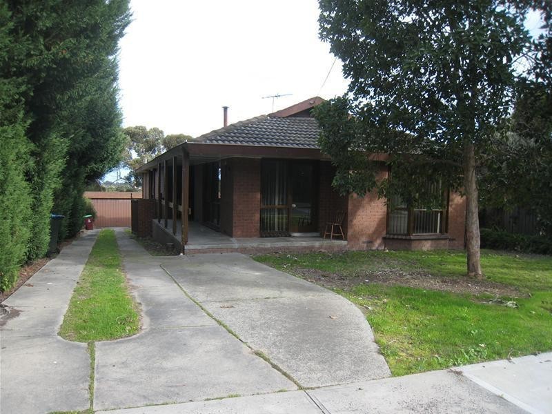 41 Aldridge Street, Endeavour Hills VIC 3802