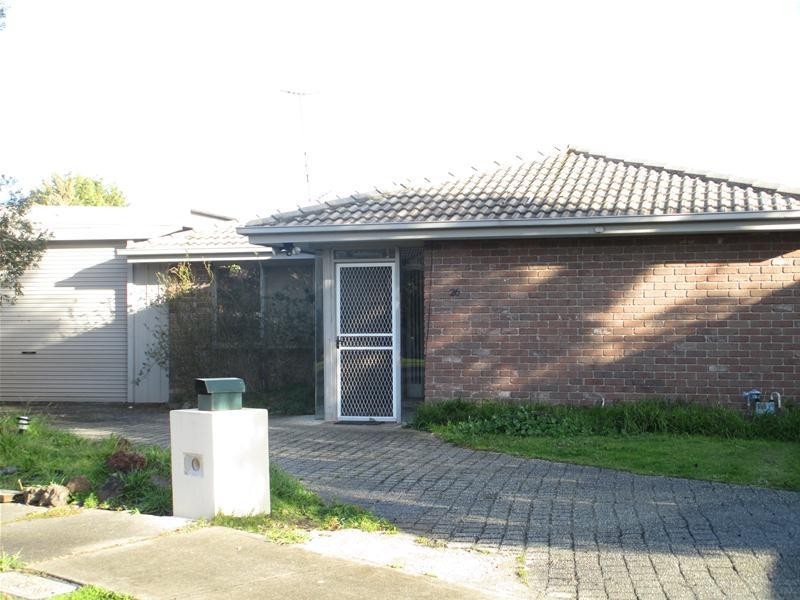 26 Temby Close, Endeavour Hills VIC 3802