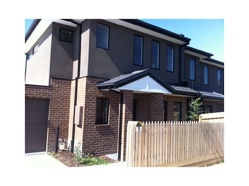 2 Carroll Avenue, Dandenong VIC 3175