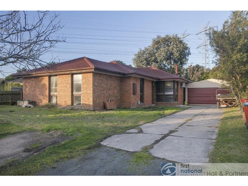 12 Montrose Court, Endeavour Hills VIC 3802