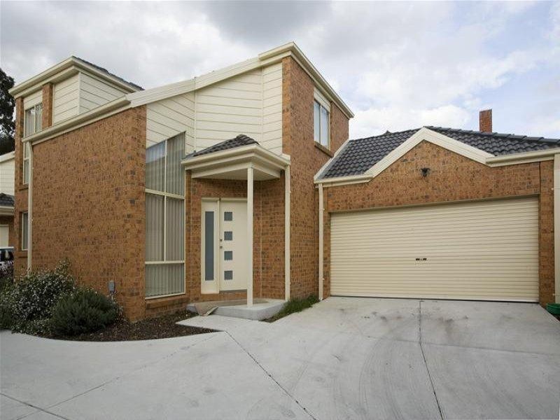 4/14 Close Avenue, Dandenong North VIC 3175