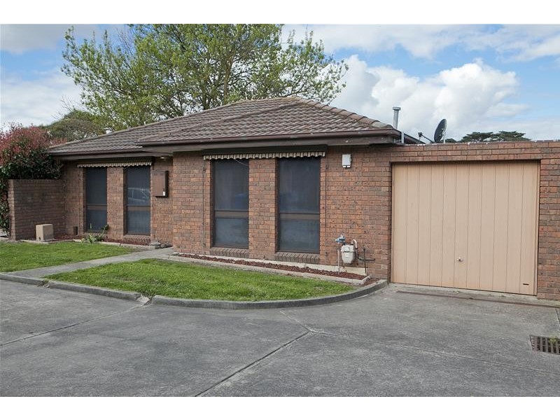 7/44 Childers Street, Cranbourne VIC 3977