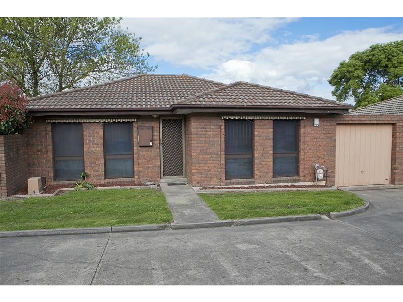 7/44 Childers Street, Cranbourne VIC 3977