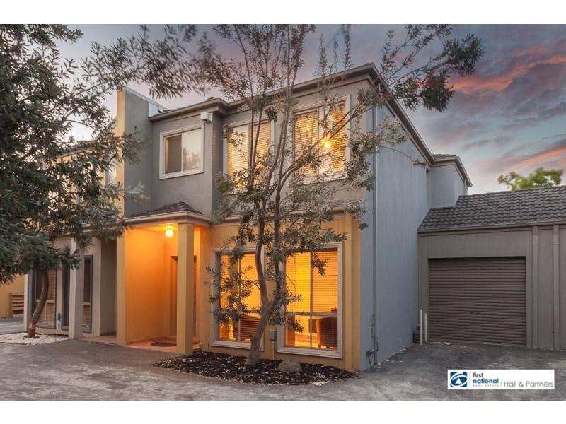 4/32 Stud Road, Dandenong VIC 3175