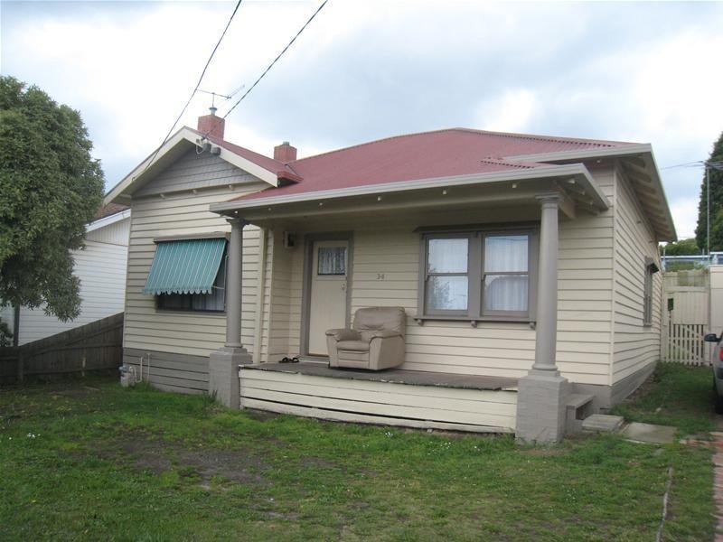 34 Hemmings Street, Dandenong VIC 3175