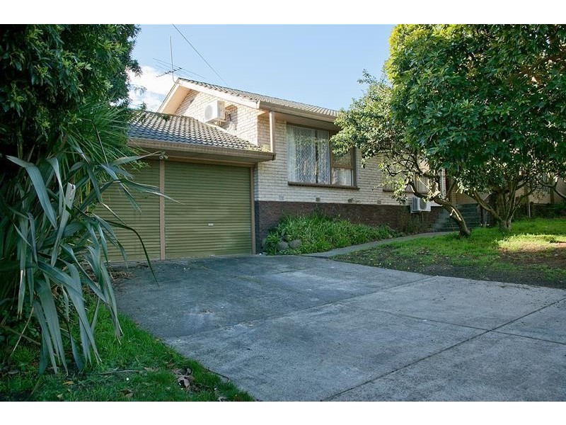 21 George Rae Avenue, Harkaway VIC 3806