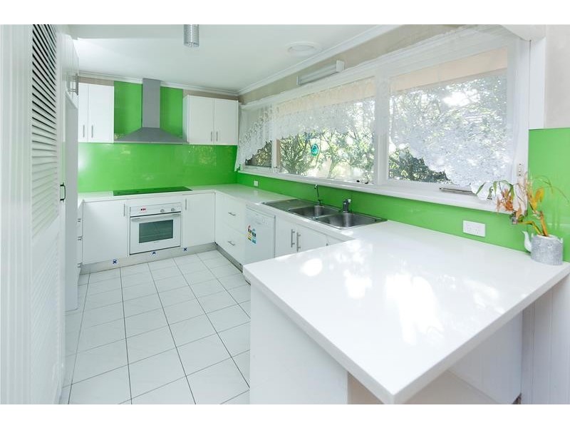 21 George Rae Avenue, Harkaway VIC 3806