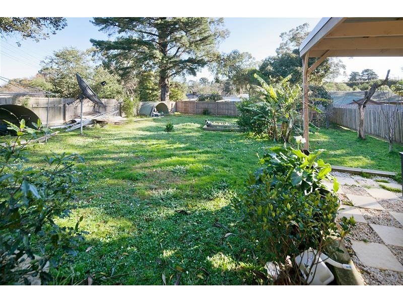 21 George Rae Avenue, Harkaway VIC 3806