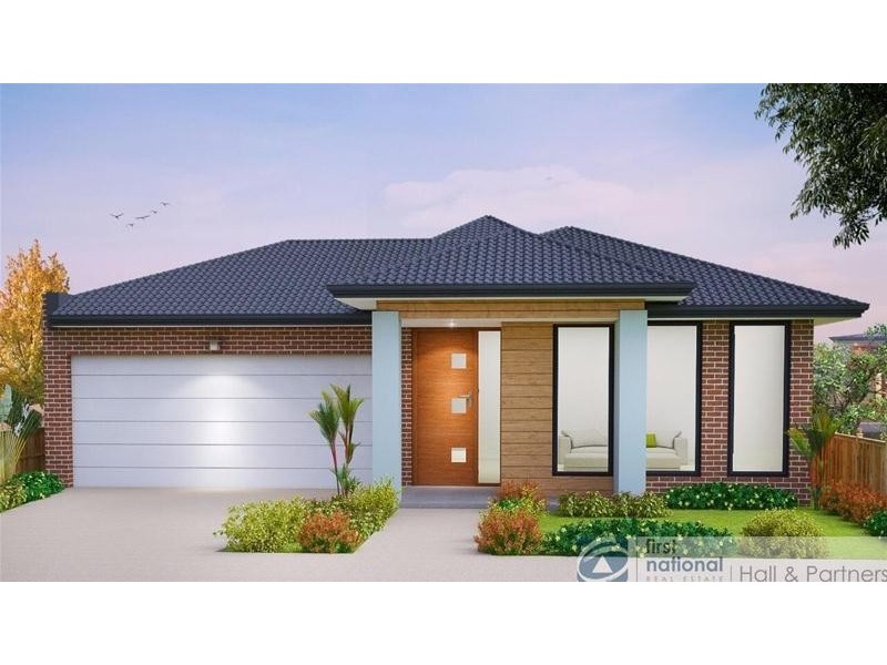 215 Stature Avenue, Clyde North VIC 3978