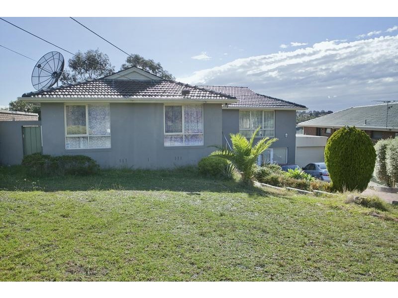 4 Donelly Road, Hallam VIC 3803