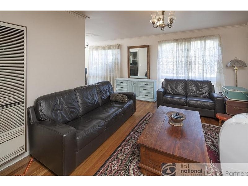 89 Brandon Park Drive, Wheelers Hill VIC 3150