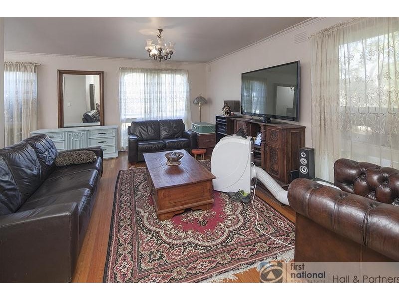 89 Brandon Park Drive, Wheelers Hill VIC 3150