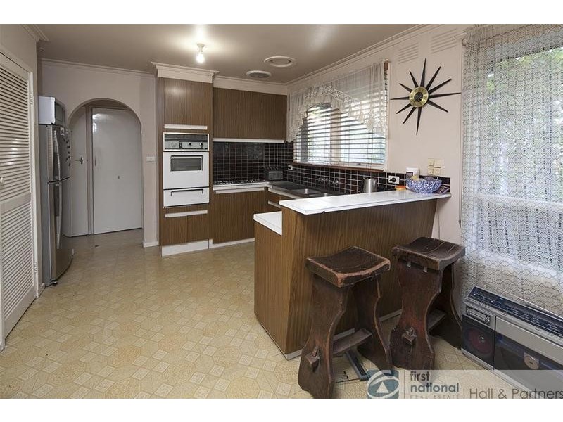 89 Brandon Park Drive, Wheelers Hill VIC 3150