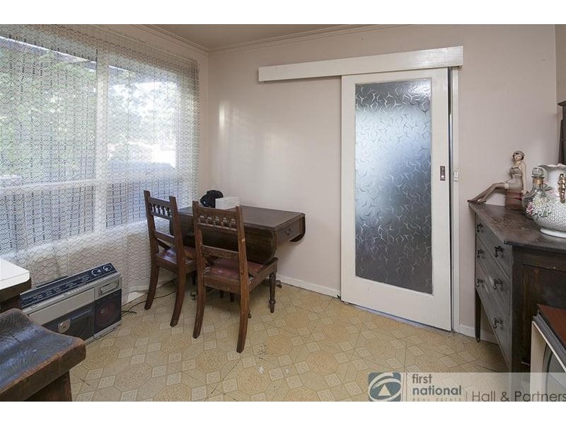 89 Brandon Park Drive, Wheelers Hill VIC 3150