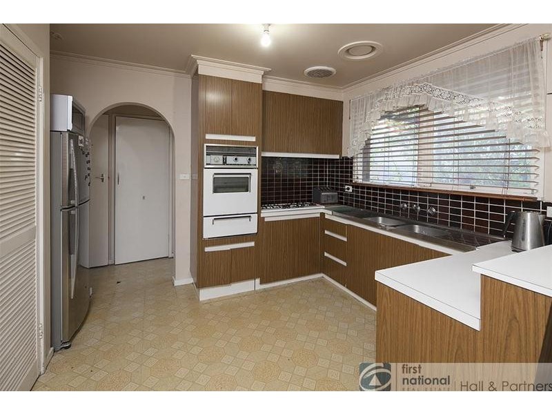 89 Brandon Park Drive, Wheelers Hill VIC 3150