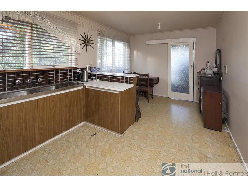 89 Brandon Park Drive, Wheelers Hill VIC 3150