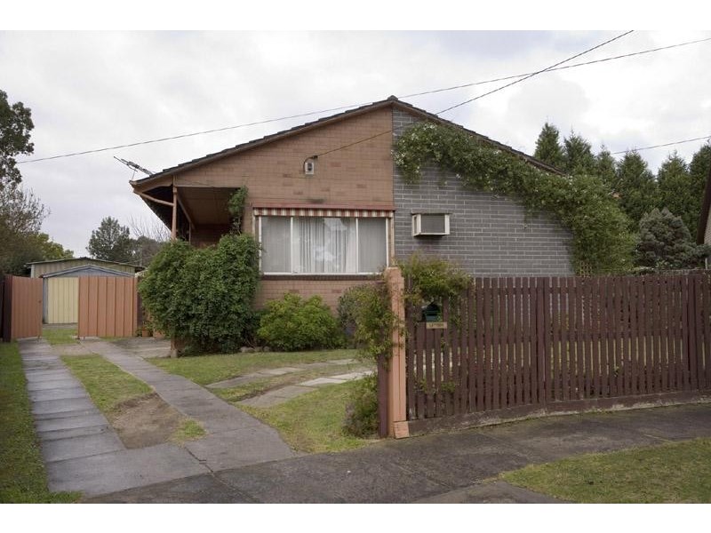 30 Pittosporum Grove, Doveton VIC 3177