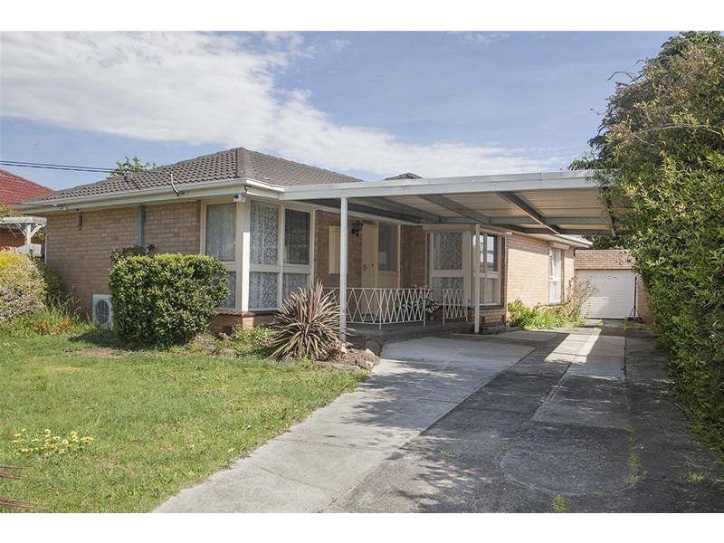 28 Kandra Street, Dandenong North VIC 3175