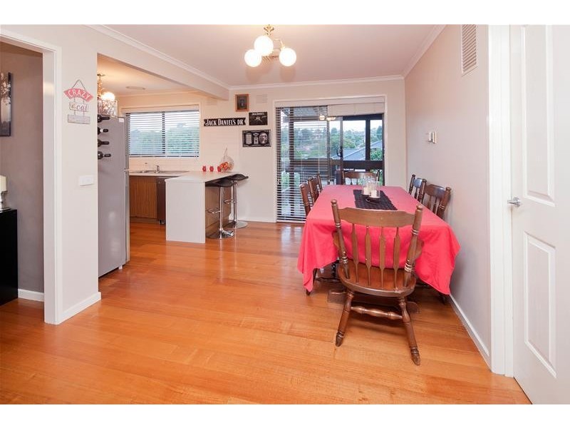 18 Exell Drive, Dandenong North VIC 3175