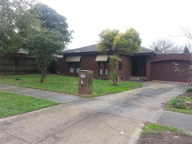 2 Acland Close, Mulgrave VIC 3170