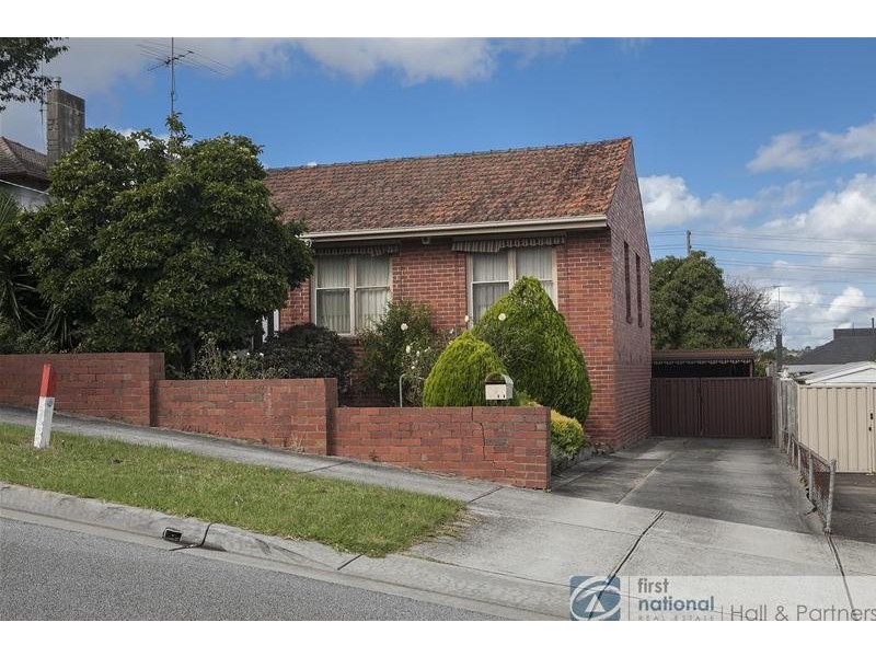 7 Magnolia Grove, Doveton VIC 3177
