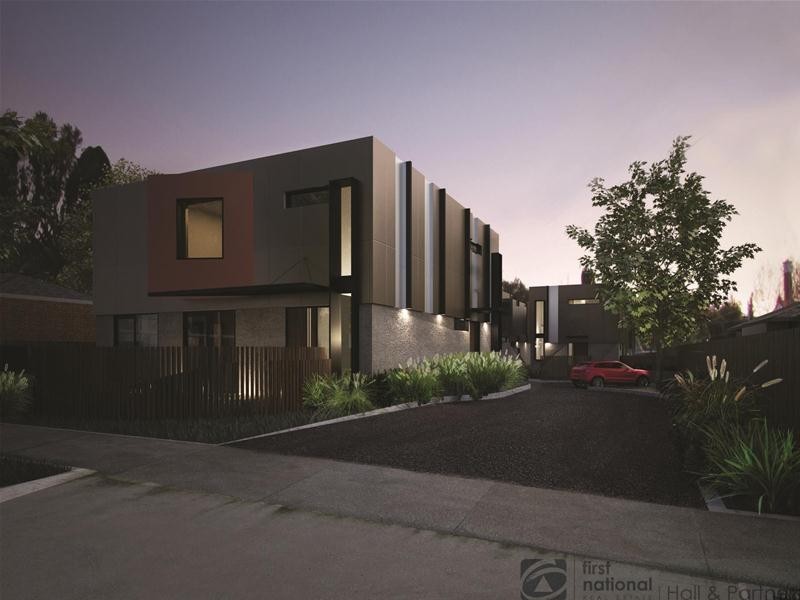 27 New Street, Dandenong VIC 3175