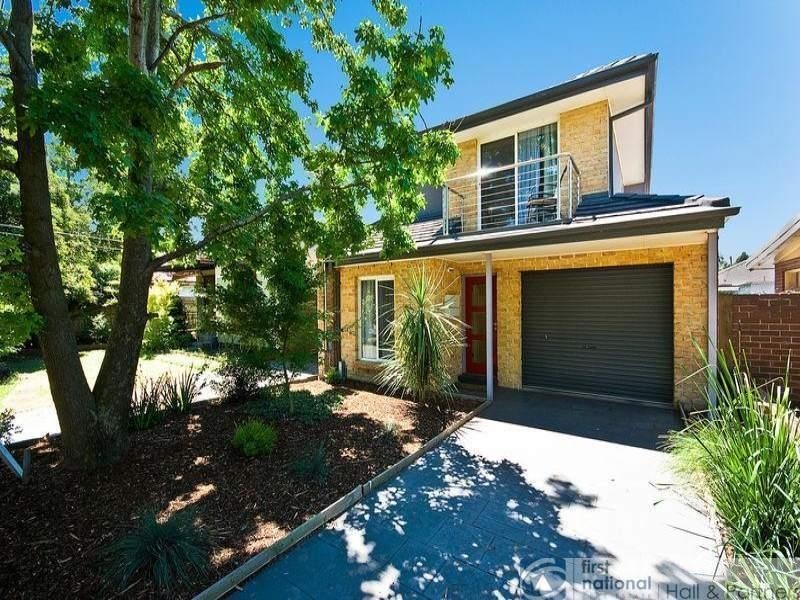 9 Abbot Court, Glen Waverley VIC 3150