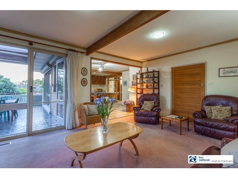 3 Arnold Court, Dandenong VIC 3175