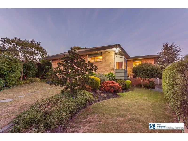 3 Arnold Court, Dandenong VIC 3175