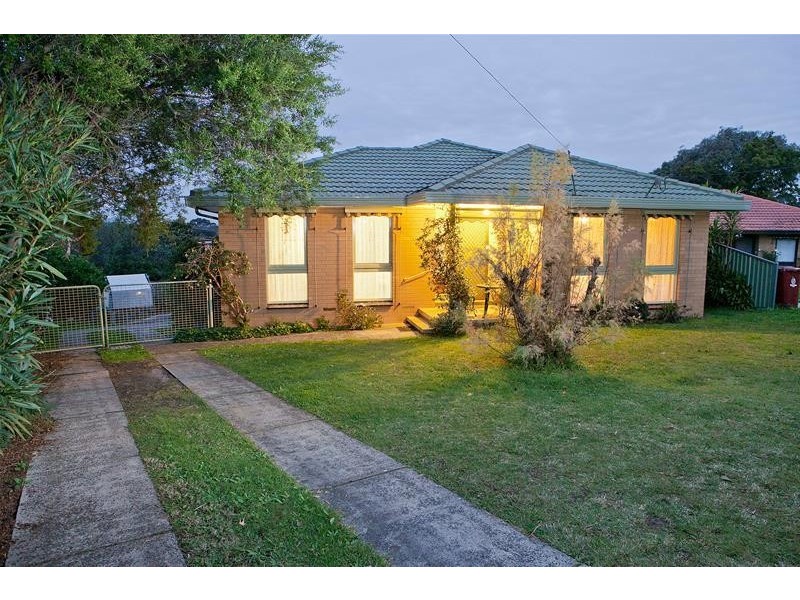 9 Warwick Court, Dandenong North VIC 3175