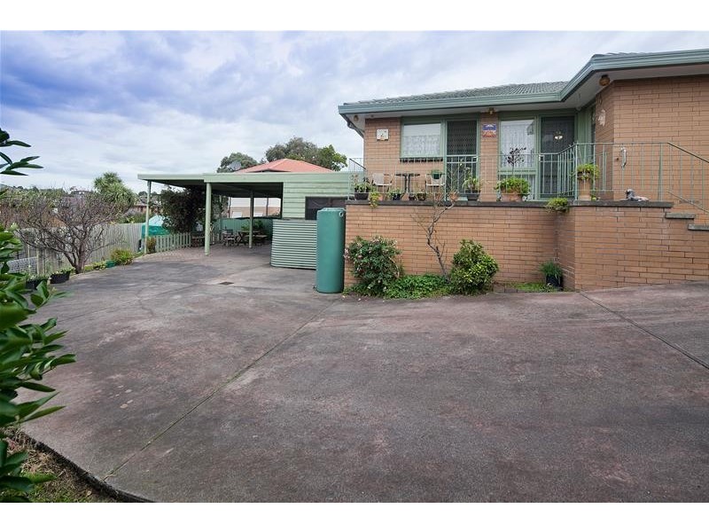 9 Warwick Court, Dandenong North VIC 3175
