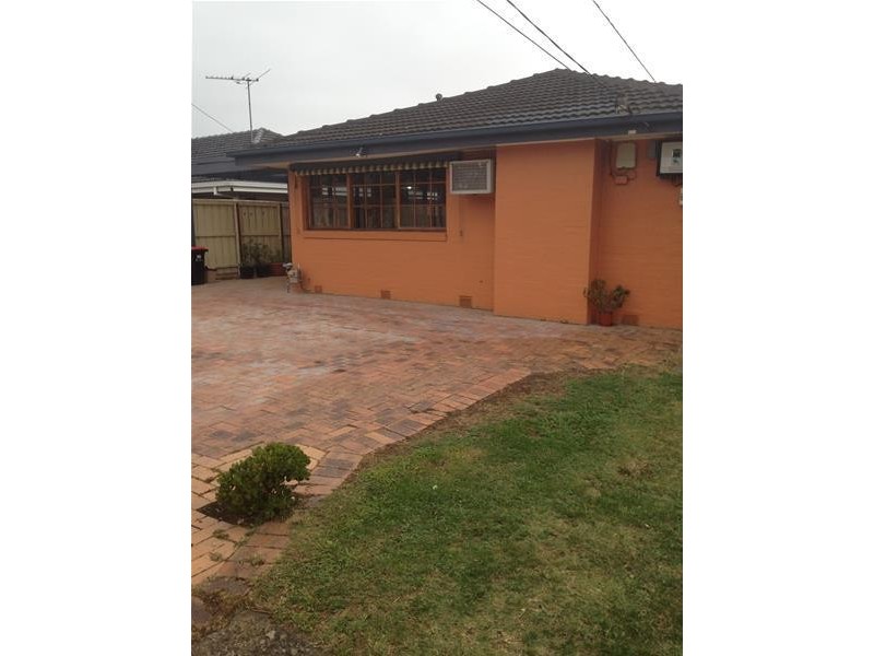 154 McFees Road, Dandenong VIC 3175