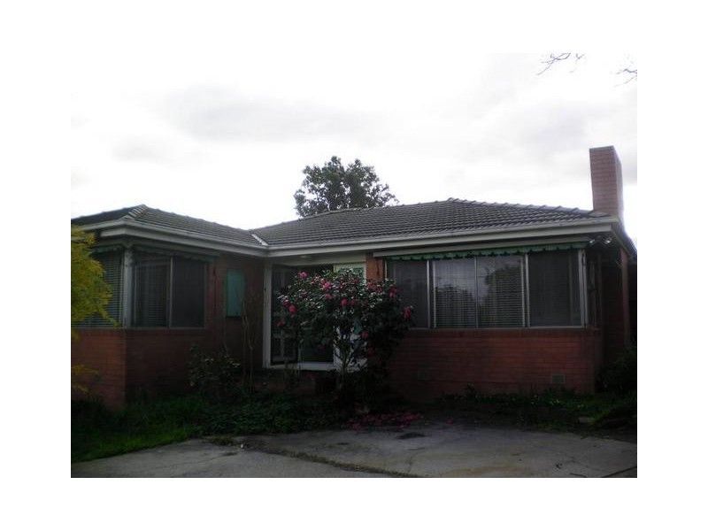 28 Wanda Street, Mulgrave VIC 3170