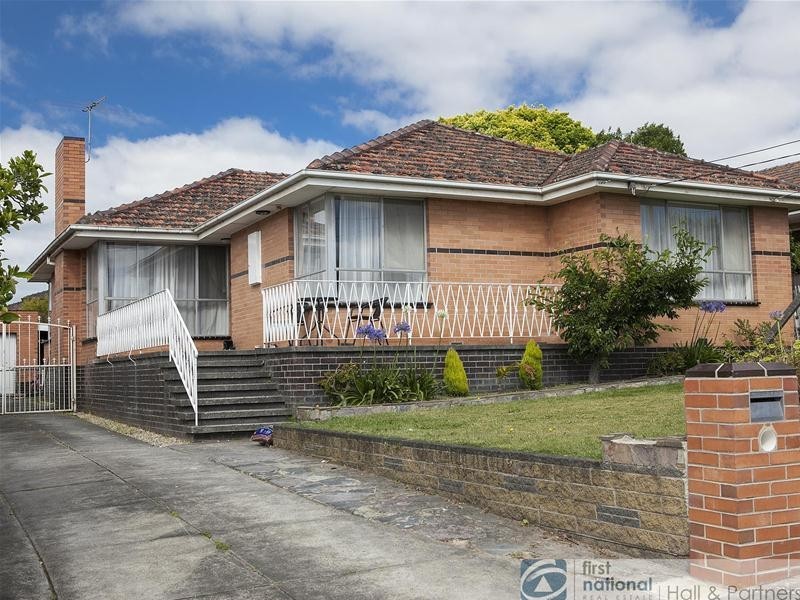 8 Trende Street, Dandenong VIC 3175