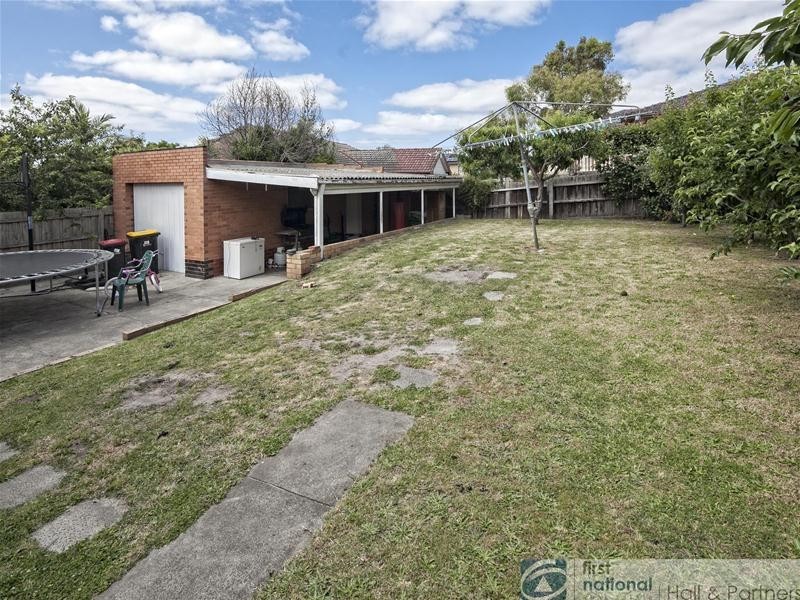 8 Trende Street, Dandenong VIC 3175