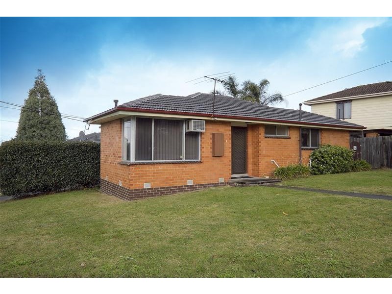 1/2 Samaria Street, Dandenong North VIC 3175