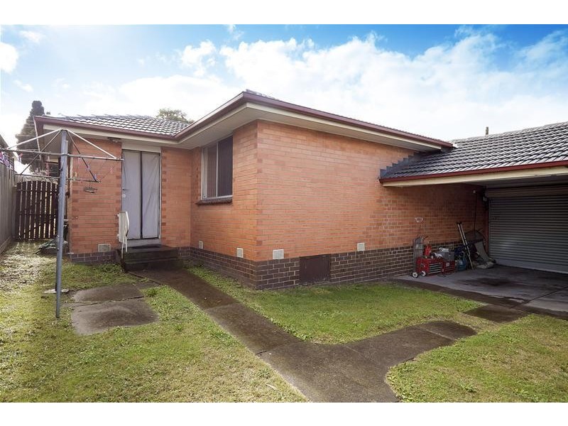 1/2 Samaria Street, Dandenong North VIC 3175