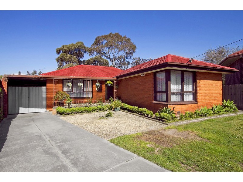 16 Langold Court, Noble Park VIC 3174