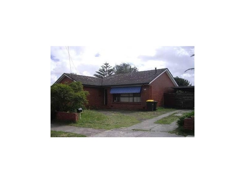 3 Brunning Crescent, Frankston North VIC 3200