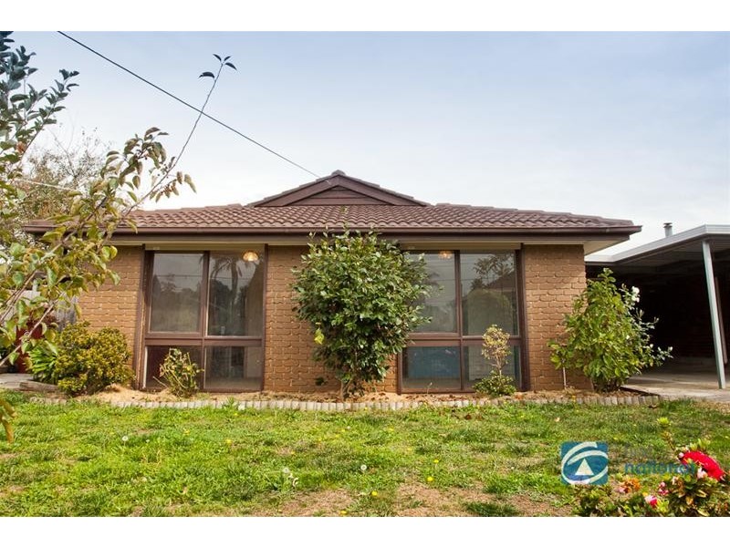 154 Jacksons Road, Noble Park North VIC 3174
