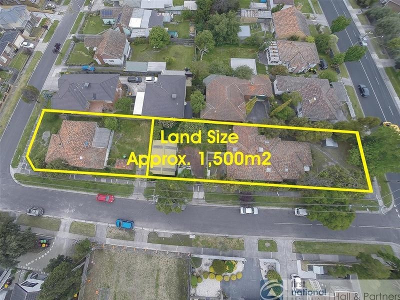 87 Clow Street, Dandenong VIC 3175