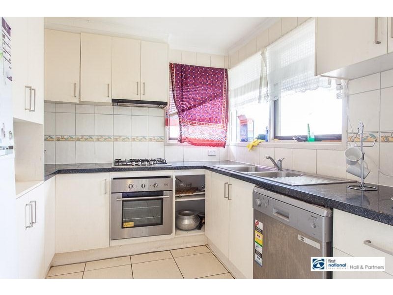 17 Kingfisher Drive, Doveton VIC 3177