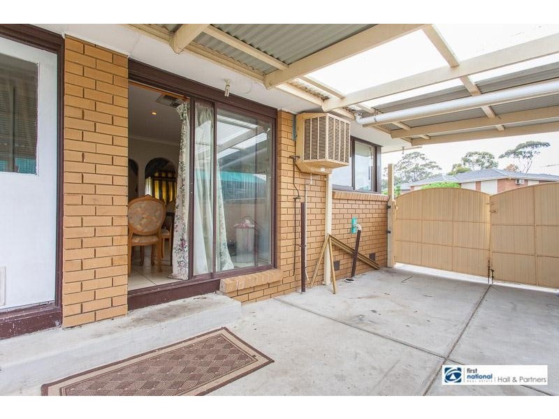 17 Kingfisher Drive, Doveton VIC 3177