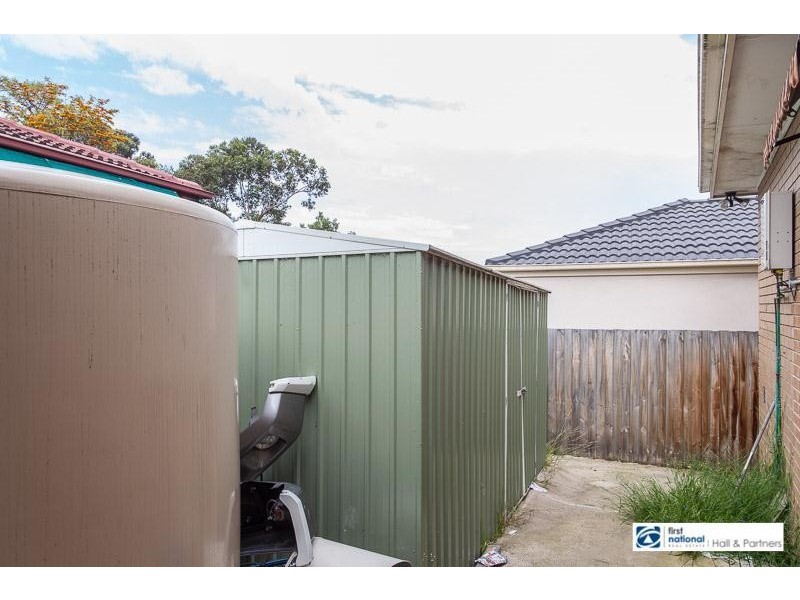 17 Kingfisher Drive, Doveton VIC 3177