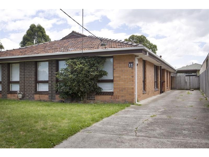 17A Third Avenue, Dandenong North VIC 3175