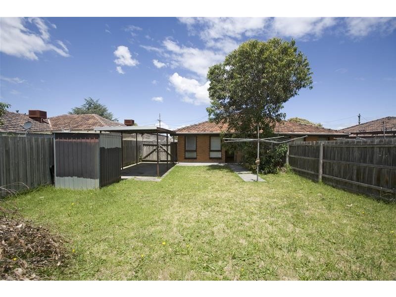 17A Third Avenue, Dandenong North VIC 3175