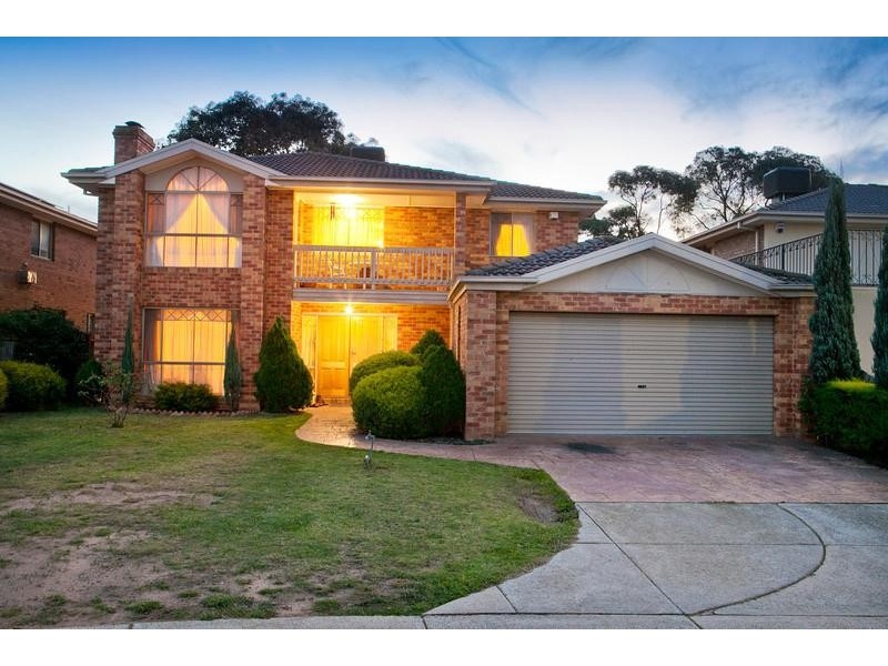 55 Hennessy Way, Dandenong North VIC 3175