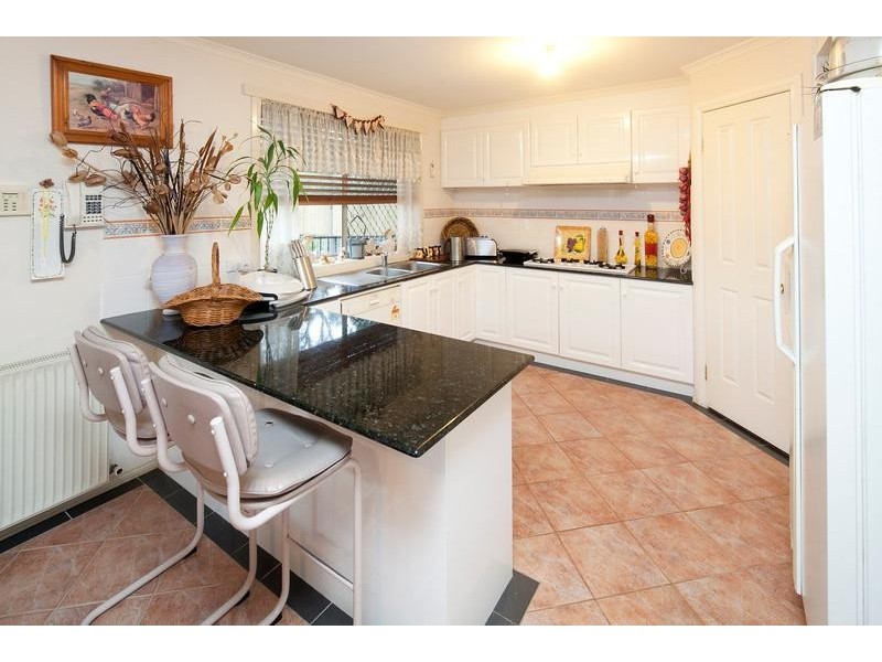 55 Hennessy Way, Dandenong North VIC 3175